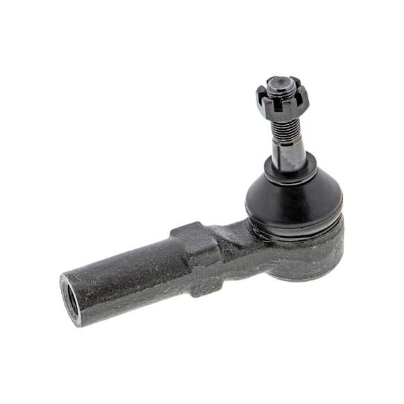 GES3452 Front, Driver or Passenger Side, Outer Tie Rod End