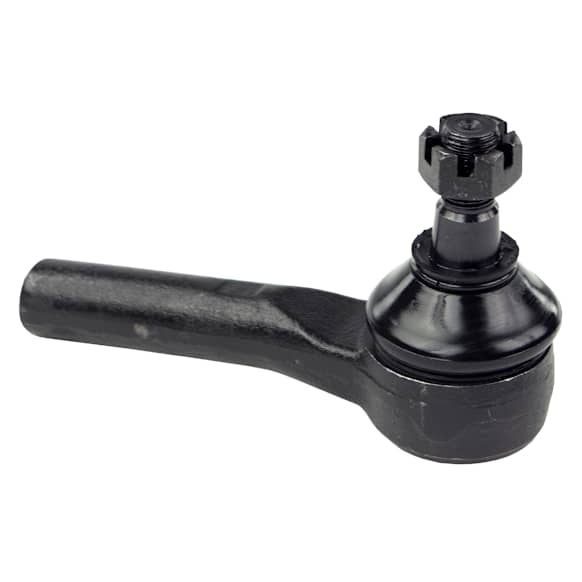 GES3667 Front, Driver or Passenger Side, Outer Tie Rod End
