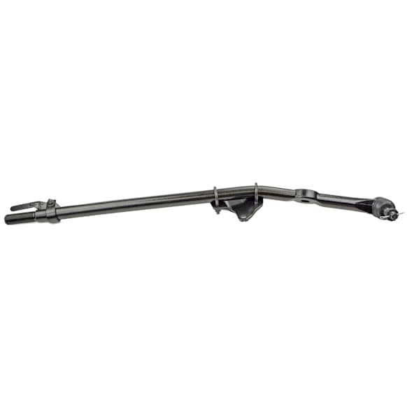 GES80753 Front, Driver Side, Inner Tie Rod End, RWD