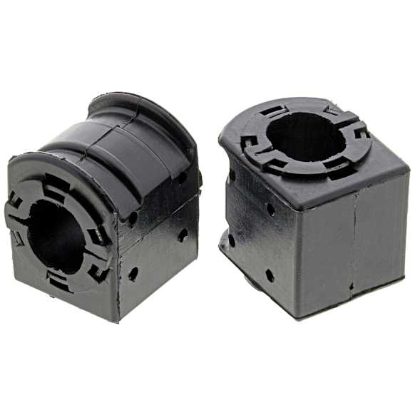 GK201362 Front To Frame Sway Bar Bushing, Set of 2