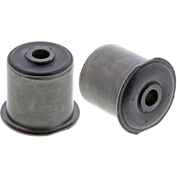 GK3131 Front, Lower Control Arm Bushing, Set of 2