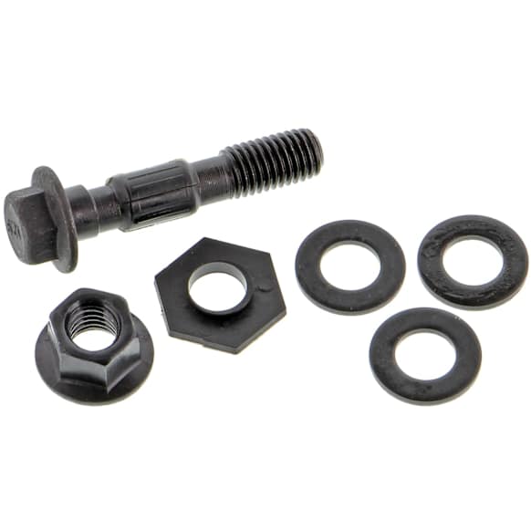GK5330 Camber and Alignment Kit - Direct Fit