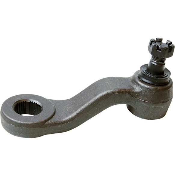 GK6131 Pitman Arm - Paint, Direct Fit, Sold individually