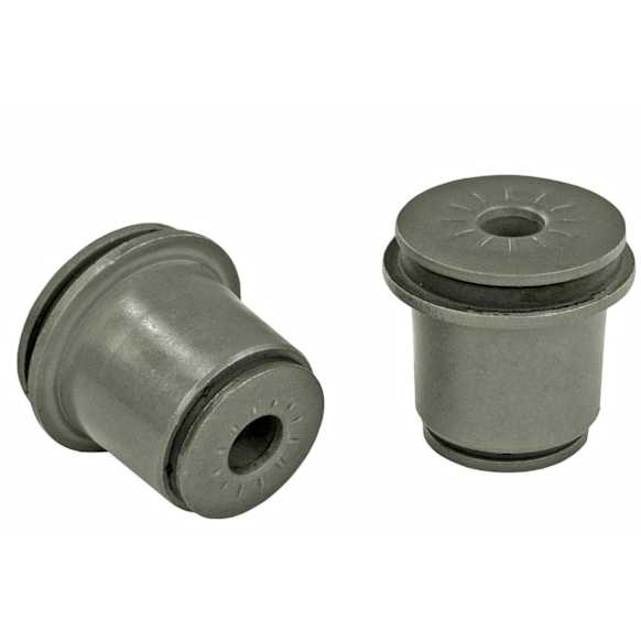GK6395 Front, Upper Control Arm Bushing, Set of 2