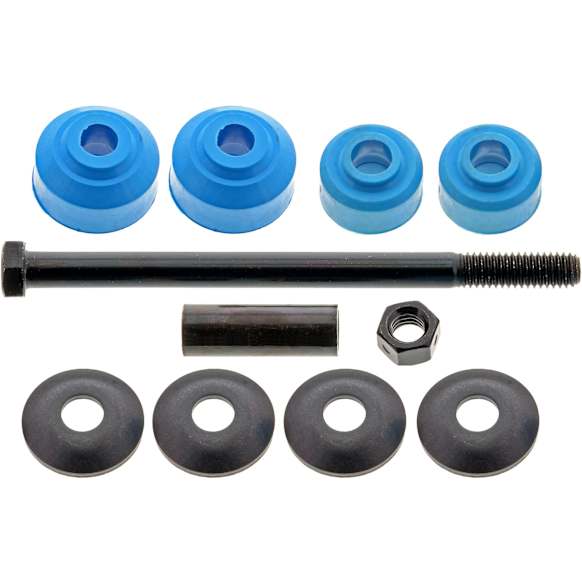 GK6690 Rear, Driver or Passenger Side Sway Bar Link, Supreme Series