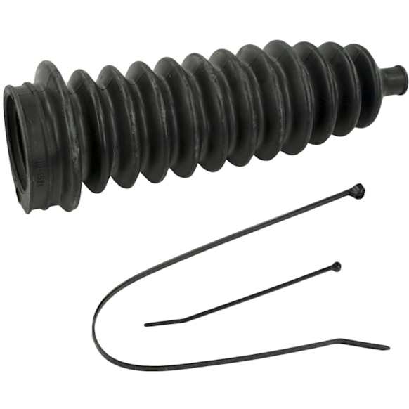 GK7186 Steering Rack Boot, Sold Individually, Direct Fit