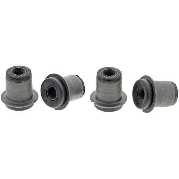 GK7190 Front, Upper Control Arm Bushing, Set of 4