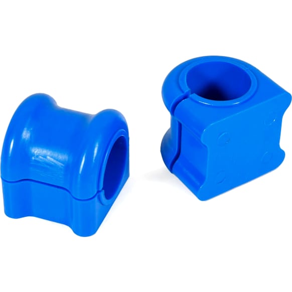 2006 Dodge Durango - Front, To Frame Sway Bar Bushing, Set of 2