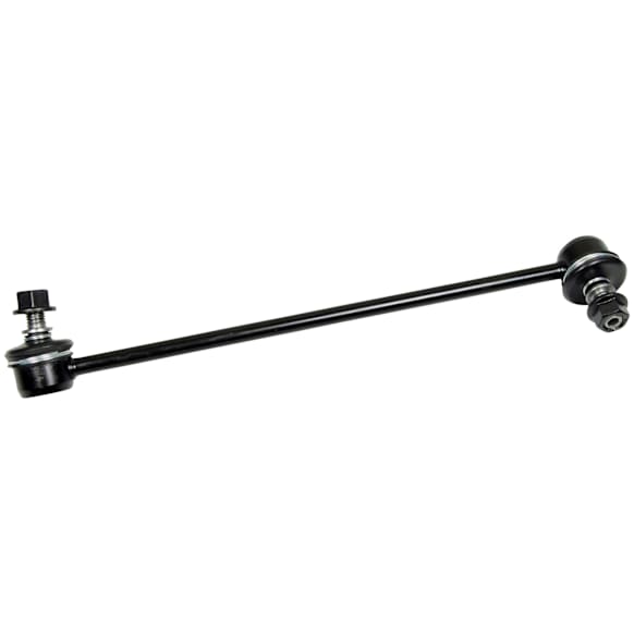 GK7431 Front, Passenger Side Sway Bar Link, Supreme Series