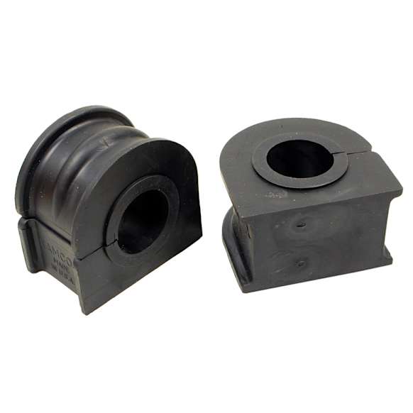 GK80077 Front To Frame Sway Bar Bushing, Set of 2, Original Grade Series