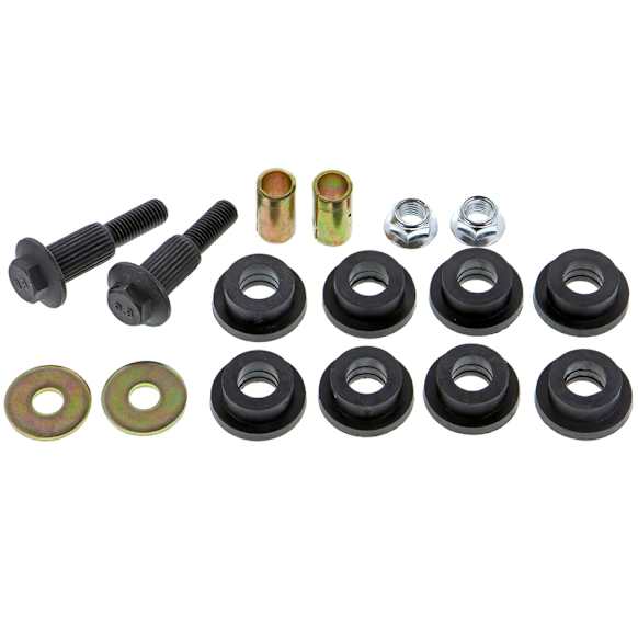 GK80085 Original Grade Series Sway Bar Link Bushing - Direct Fit, Kit