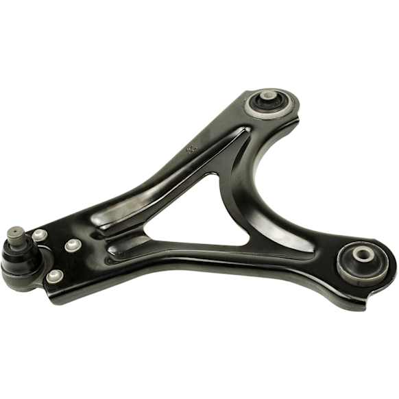 GK80389 Front, Passenger Side, Lower Control Arm