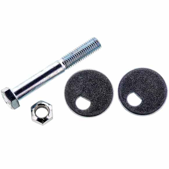 GK8521 Camber and Alignment Kit - Direct Fit