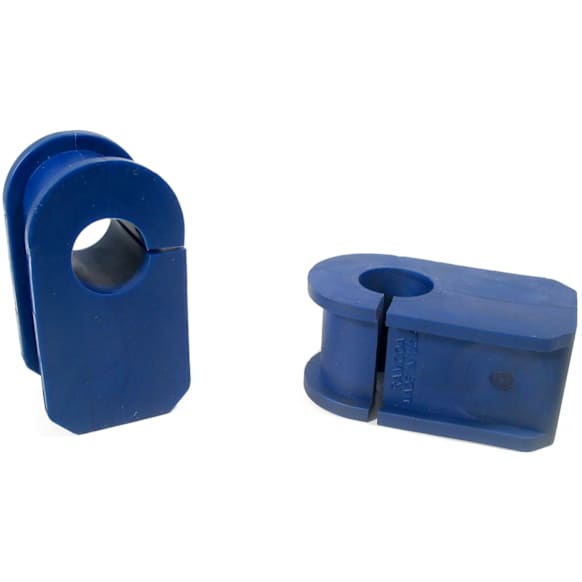 GK8690 Front, To Frame Sway Bar Bushing, Set of 2