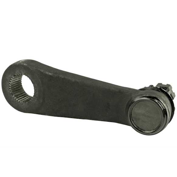 GK8700 Pitman Arm - Paint, Direct Fit, Sold individually