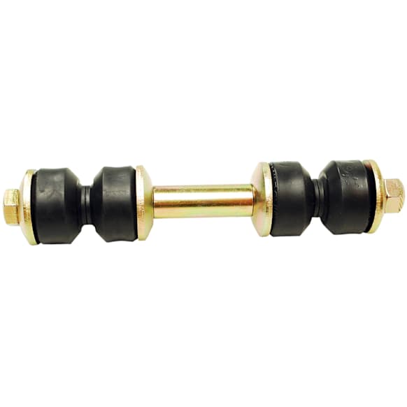 1977 Ford Maverick - Front, Driver or Passenger Side Sway Bar Link, Heavy Duty Design, Supreme Series