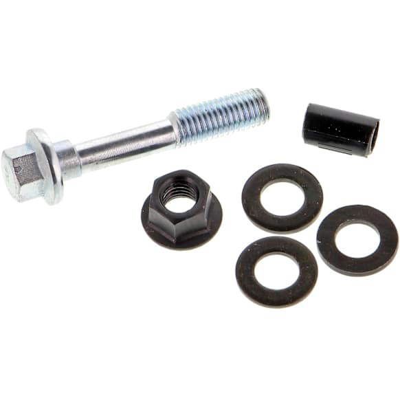 GK9757 Camber and Alignment Kit - Direct Fit