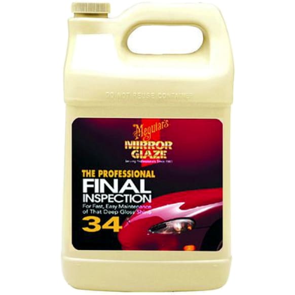 M3401 Polish - Liquid, Universal