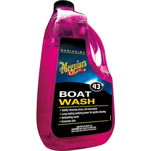 M4364 Car Shampoo