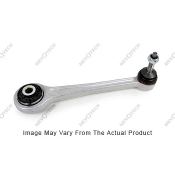 GS101000 Rear, Driver or Passenger Side, Upper, Frontward Control Arm