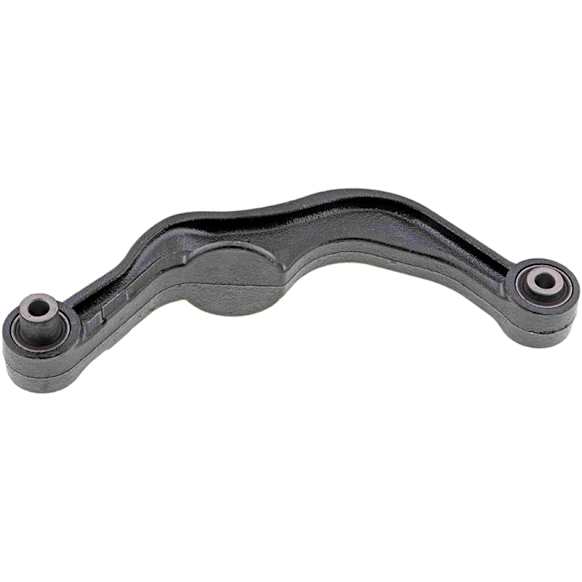 GS101457 Rear, Driver Side, Upper Control Arm