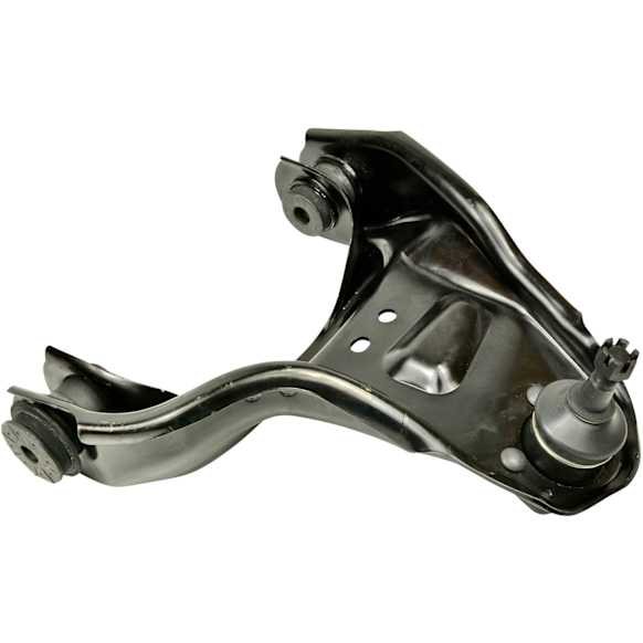 GS20355 Front, Passenger Side, Upper Control Arm