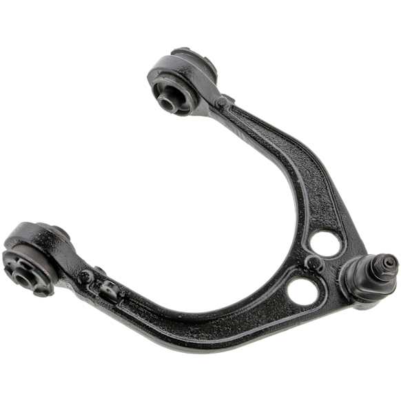 GS25118 Front, Passenger Side, Upper Control Arm