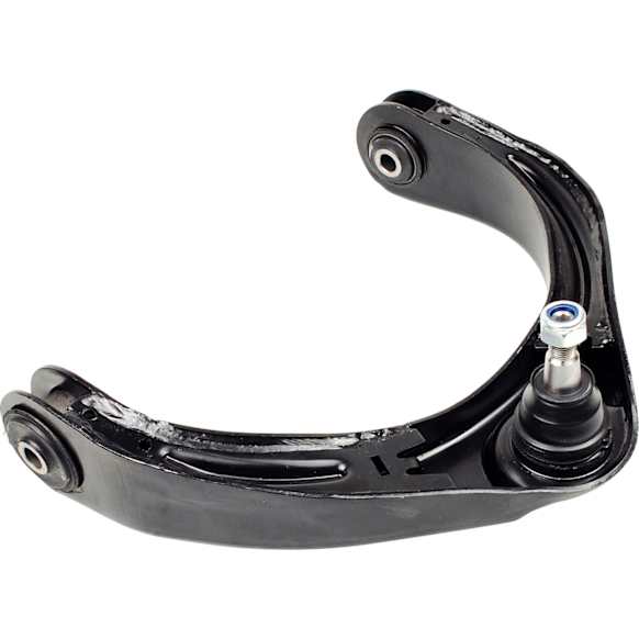 GS25147 Front, Driver Side, Upper Control Arm