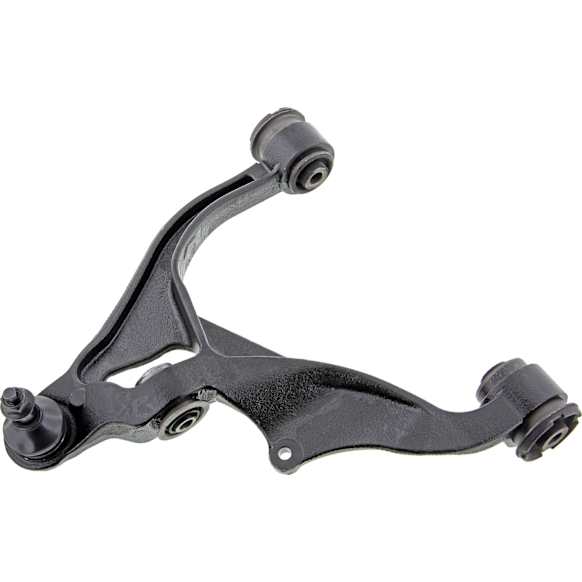GS25149 Front, Driver Side, Lower Control Arm