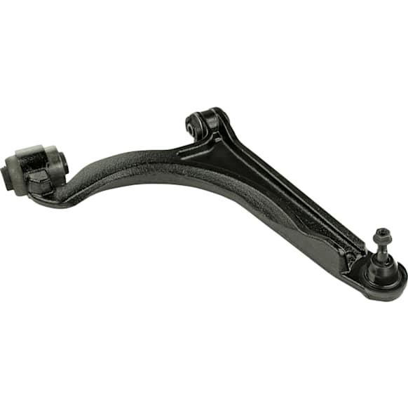 GS25180 Front, Passenger Side, Lower Control Arm