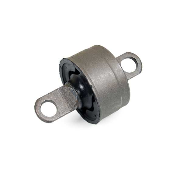GS25416 Trailing Arm Bushing - Direct Fit, Sold individually