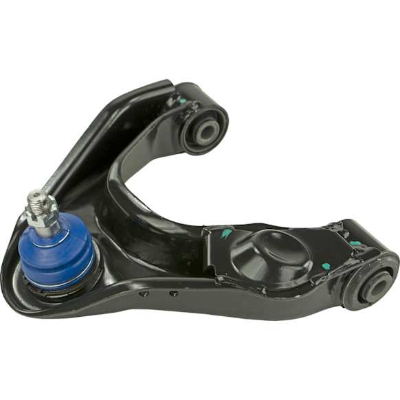 GS30172 Front, Driver Side, Upper Control Arm