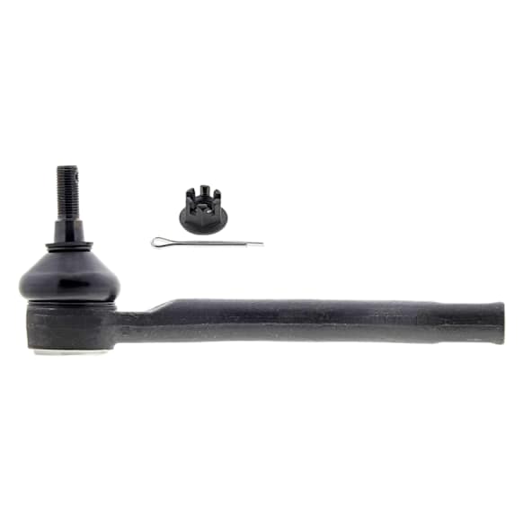 GS30668 Front, Driver Side, Outer Tie Rod End