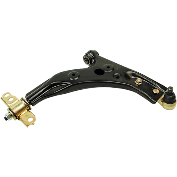 GS40101 Front, Passenger Side, Lower Control Arm