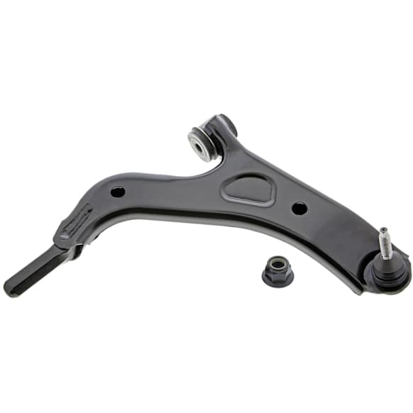 GS401215 Front, Passenger Side, Lower Control Arm, Original Grade Series