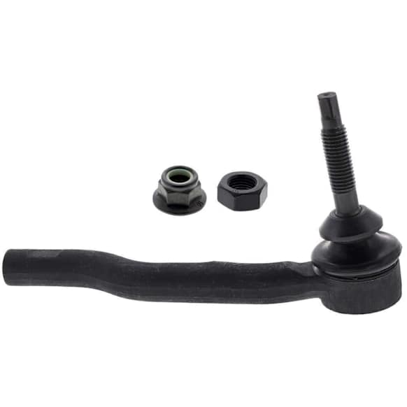 GS40645 Front, Driver Side, Outer Tie Rod End