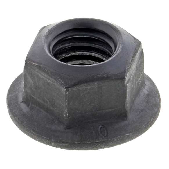 GS40646 Front, Driver or Passenger Side, Outer Tie Rod End