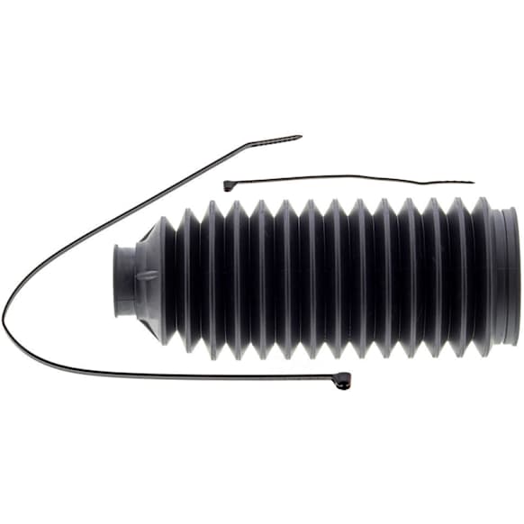 GS500308 Steering Rack Boot, Sold Individually, Direct Fit