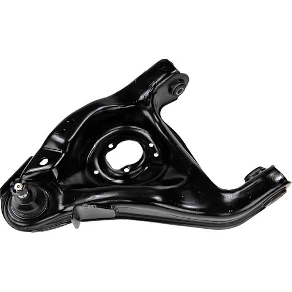 GS50100 Front, Driver Side, Lower Control Arm
