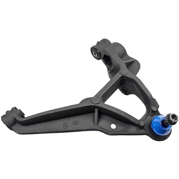 GS501180 Front, Passenger Side, Lower Control Arm, Original Grade Series