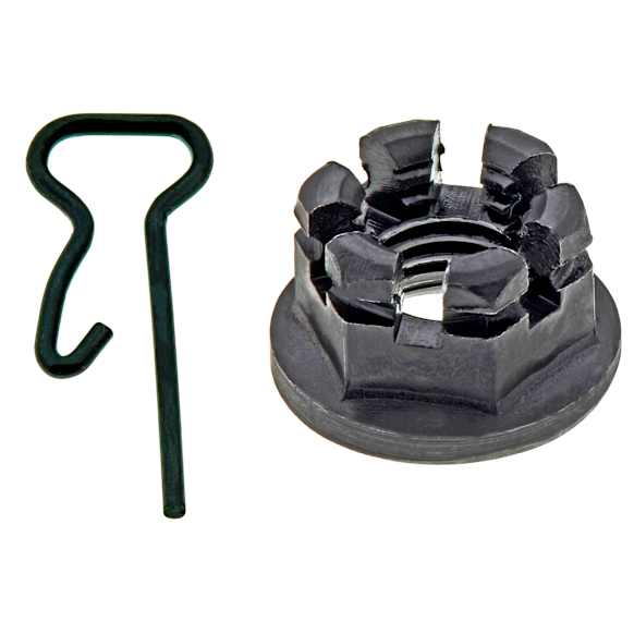 GS601055 Front, Passenger Side, Lower Control Arm