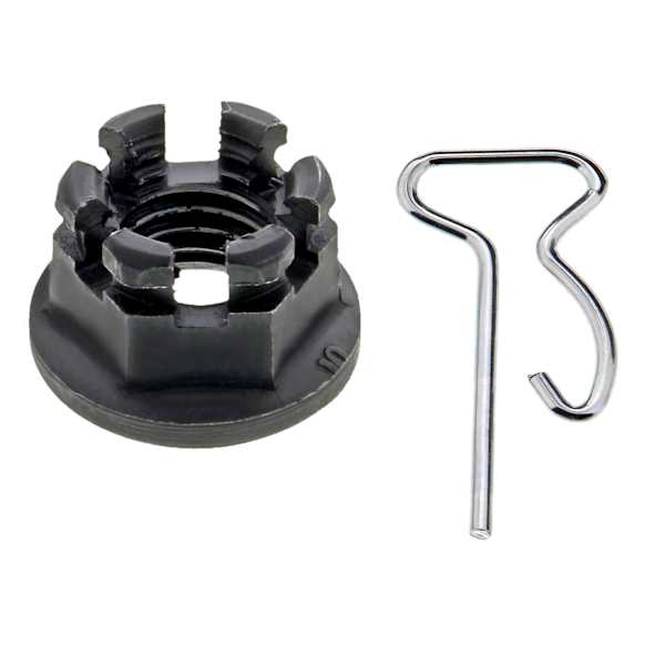 GS601260 Front, Passenger Side, Lower Control Arm