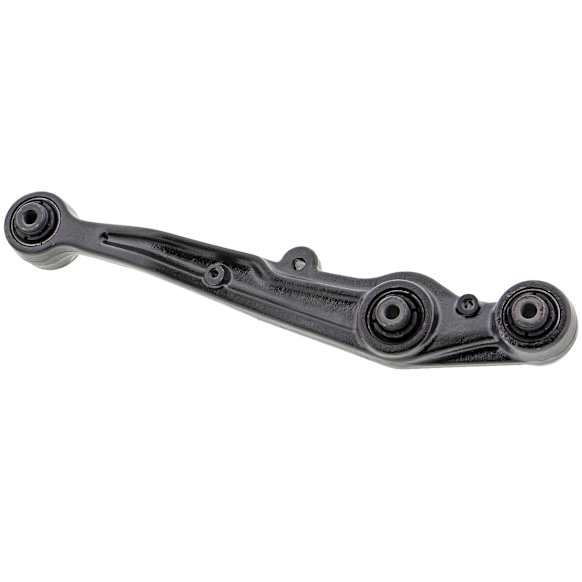GS60151 Rear, Passenger Side, Lower Control Arm