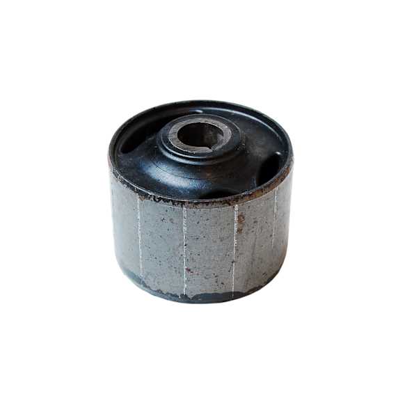 GS60417 Trailing Arm Bushing - Direct Fit, Sold individually