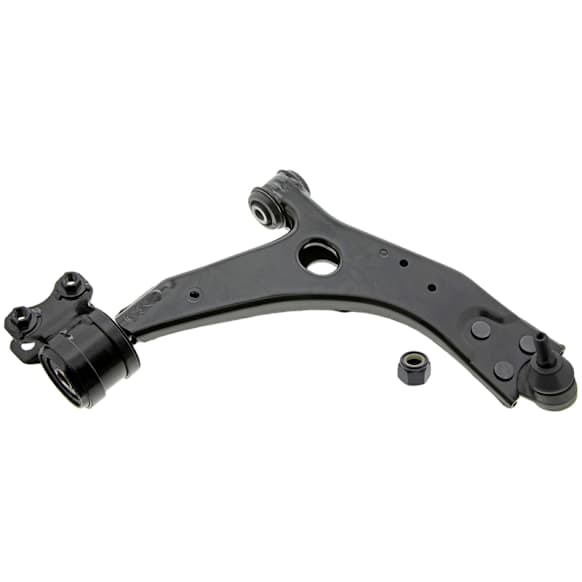 GS70163 Front, Passenger Side, Lower Control Arm, Original Grade Series