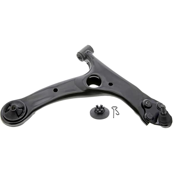 GS861129 Front, Passenger Side, Lower Control Arm, Original Grade Series