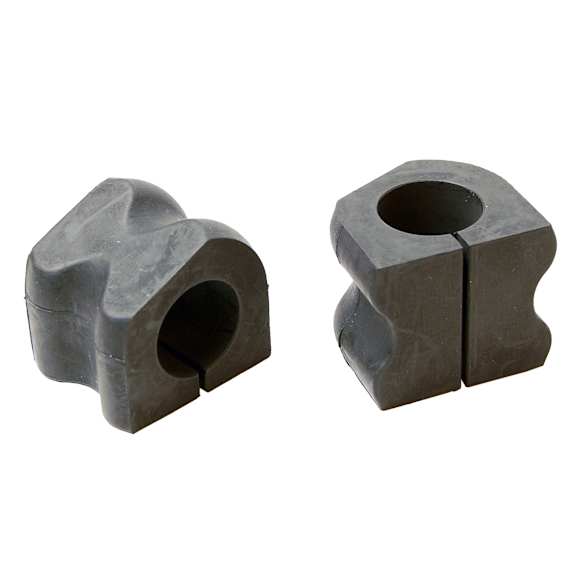 GS86439 Front, Driver or Passenger Side Sway Bar Bushing, Set of 2