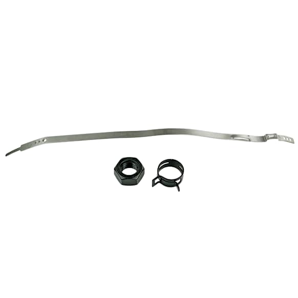 2016 Lexus CT200h - Front, Driver or Passenger Side, Inner Tie Rod End
