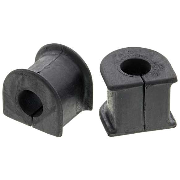 GS86866 Front, Driver or Passenger Side Sway Bar Bushing, Set of 2