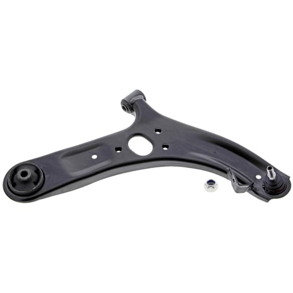 GS901131 Front, Driver Side, Lower Control Arm, Original Grade Series